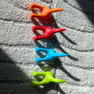 Ikea wall hangers kids